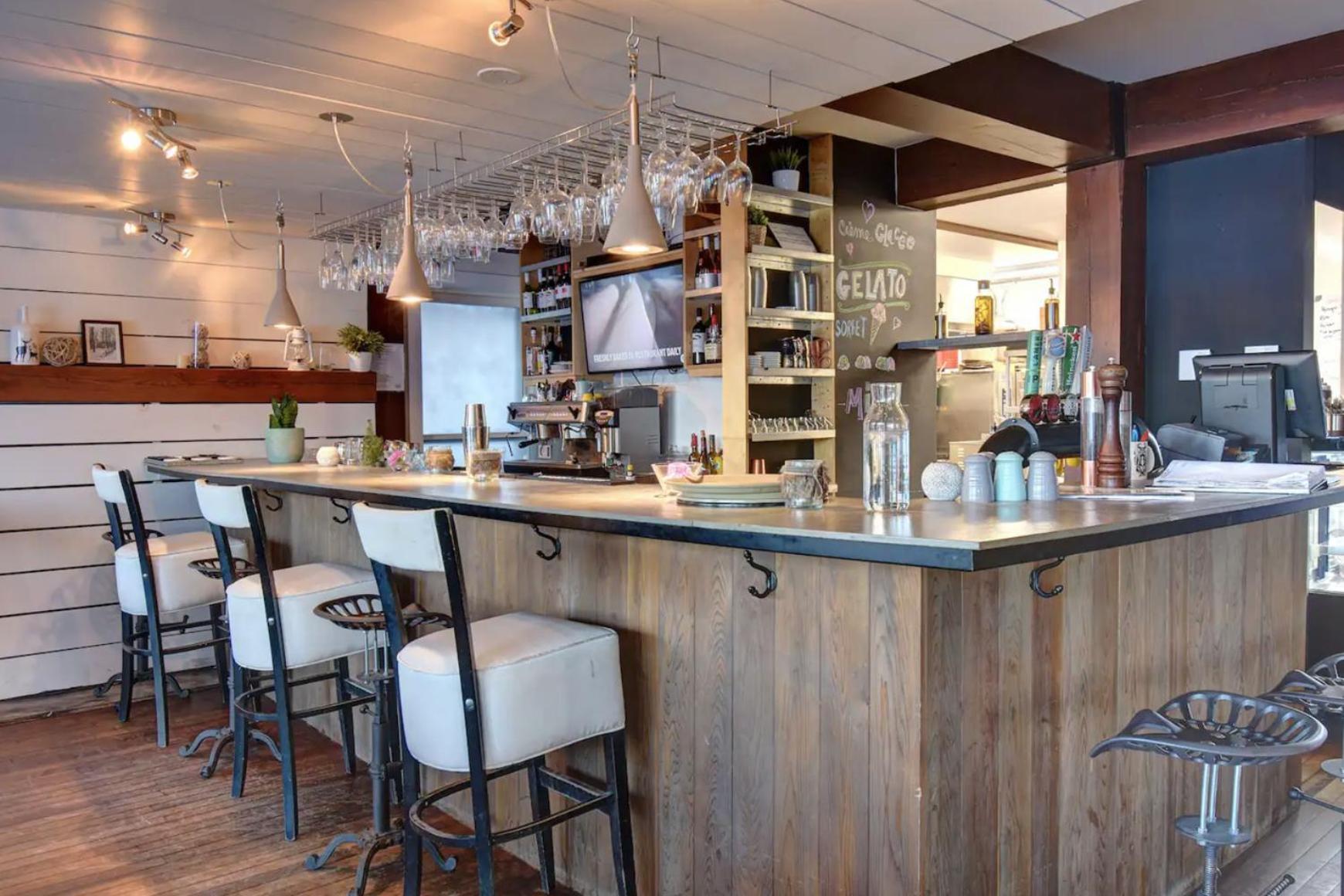Deluxe Suite-Sur-Lac Superieur - Tremblant Versant Nord Экстерьер фото